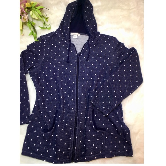 Coldwater Creek Tops - L Coldwater Creek hoodie
